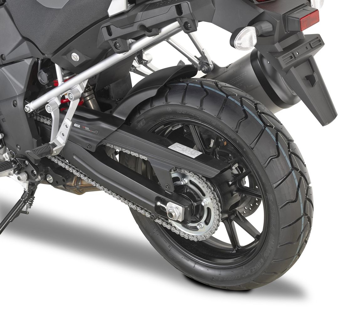 Passage de roue Givi Suzuki DL 1000 V-Strom 14-