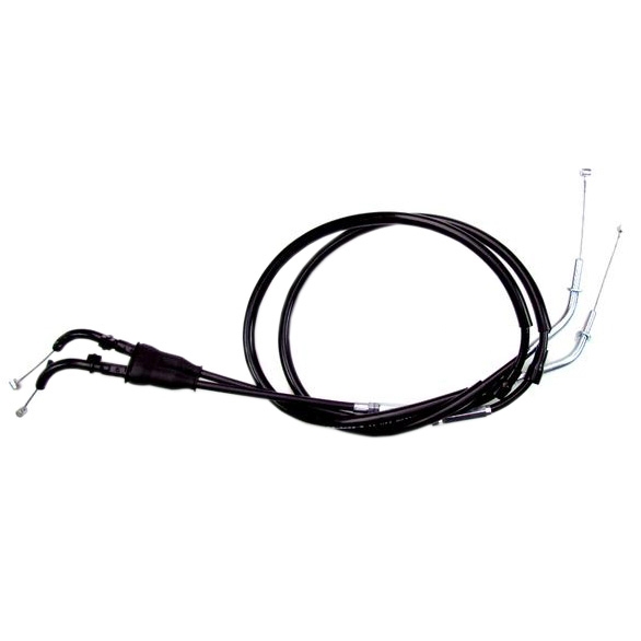 Câble de tirage / retour de gaz Motion Pro Kawasaki ZZR 1400 06-16