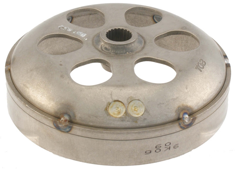 Cloche d'embrayage Piaggio Beverly 250 06-07