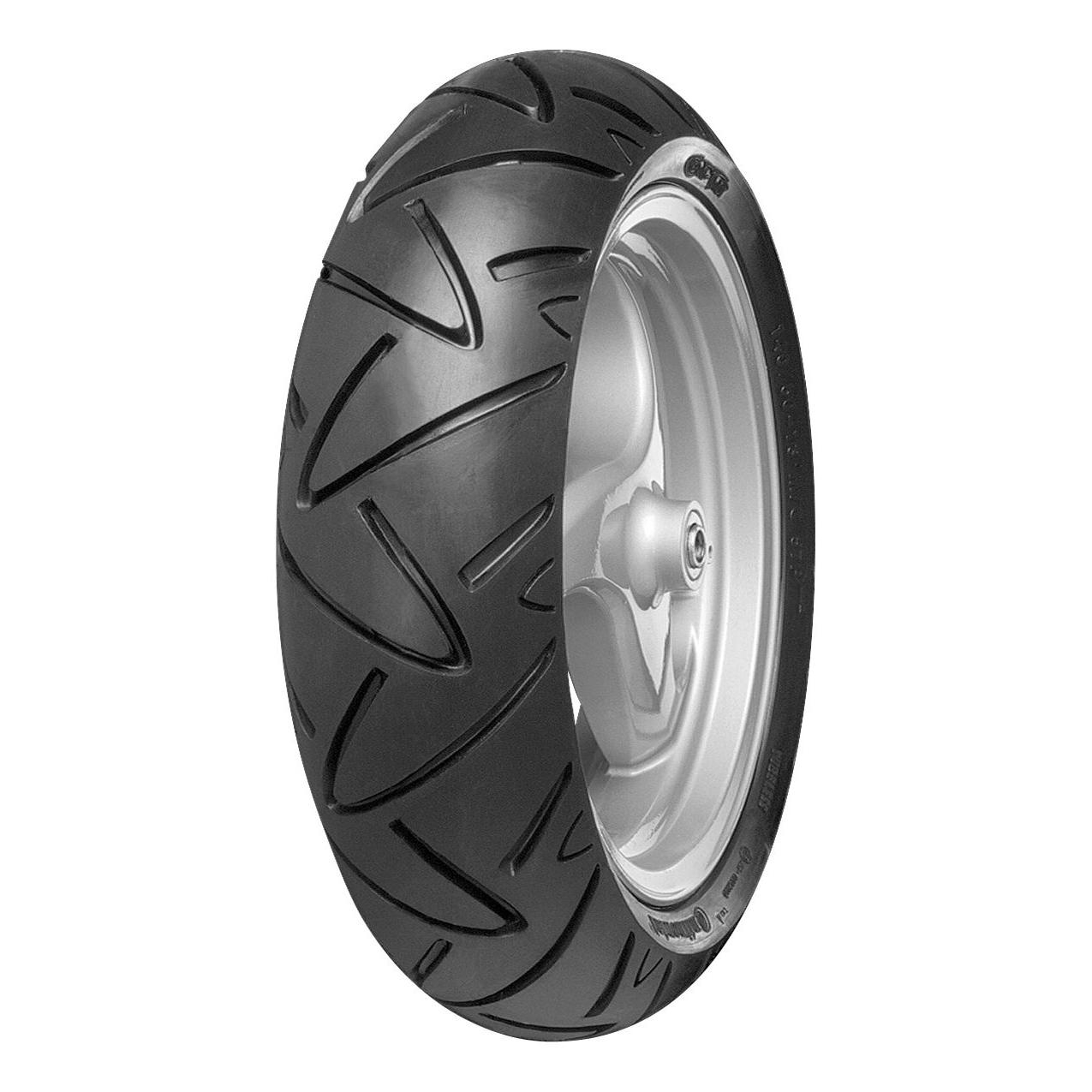 Pneu scooter Continental ContiTwist 140/70-16 65S TL