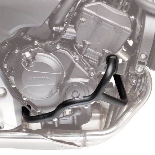 Pare-carters Givi Honda Hornet 600 / Hornet 600 ABS 07-13