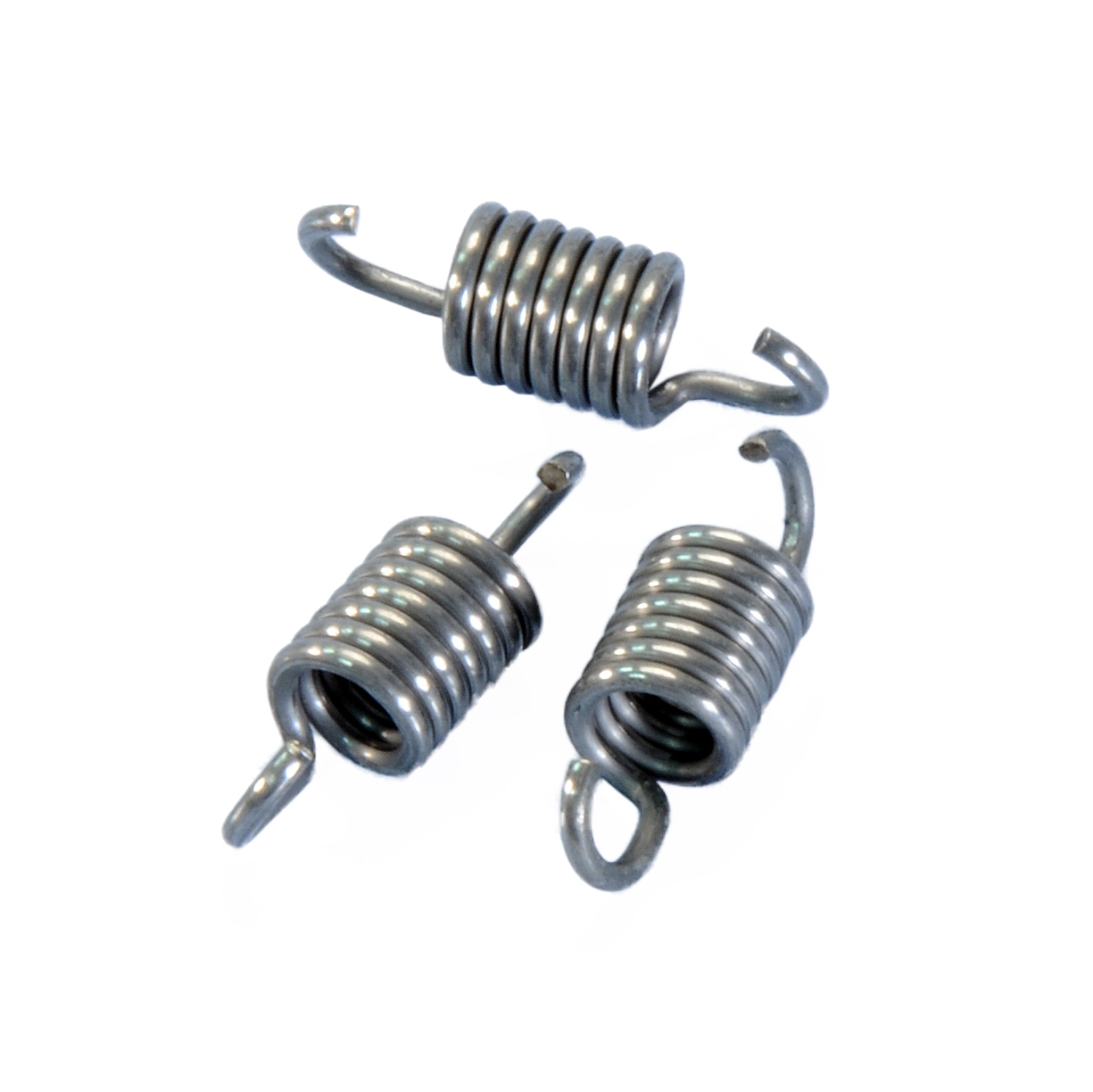 Ressort embrayage Yamaha/malaguti f15 d.1,65 noir