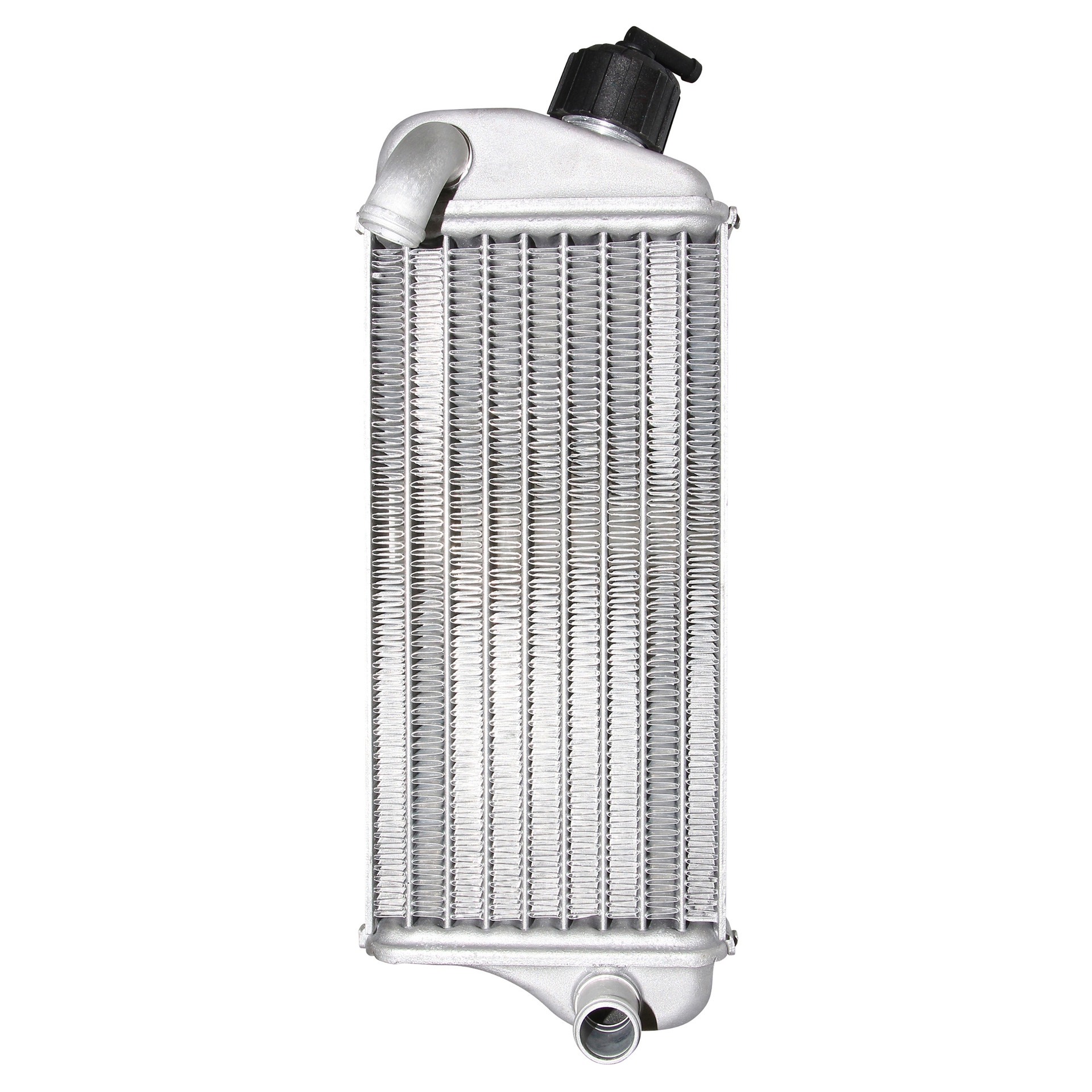 Radiateur 1Tek Origine alu Rieju MRT