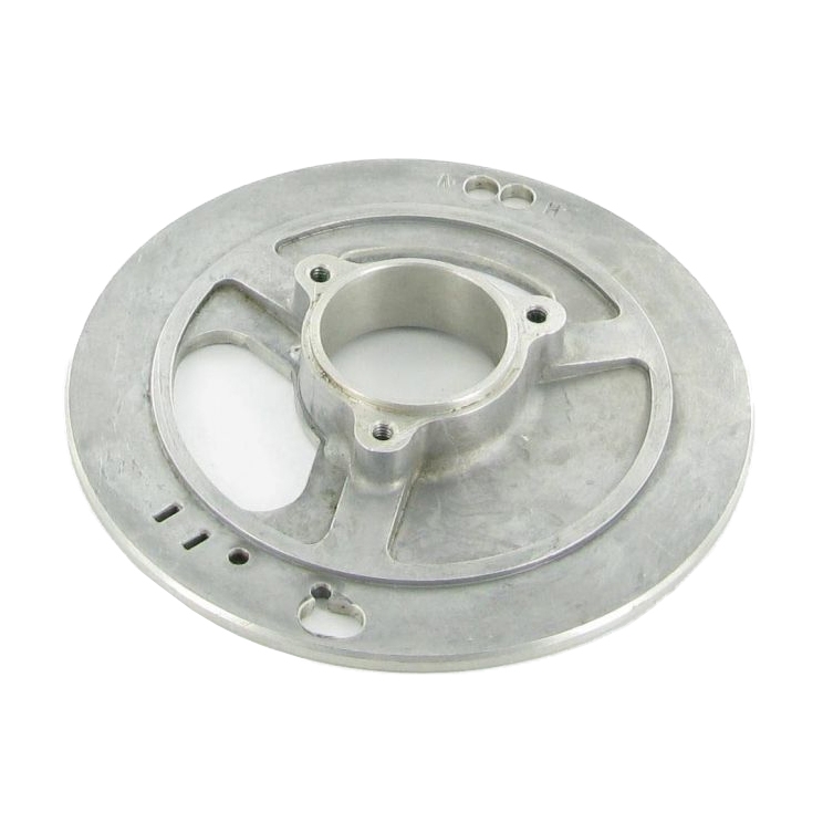 Platine allumage MVT Millenium Booster Nitro catalysés et non catalysé