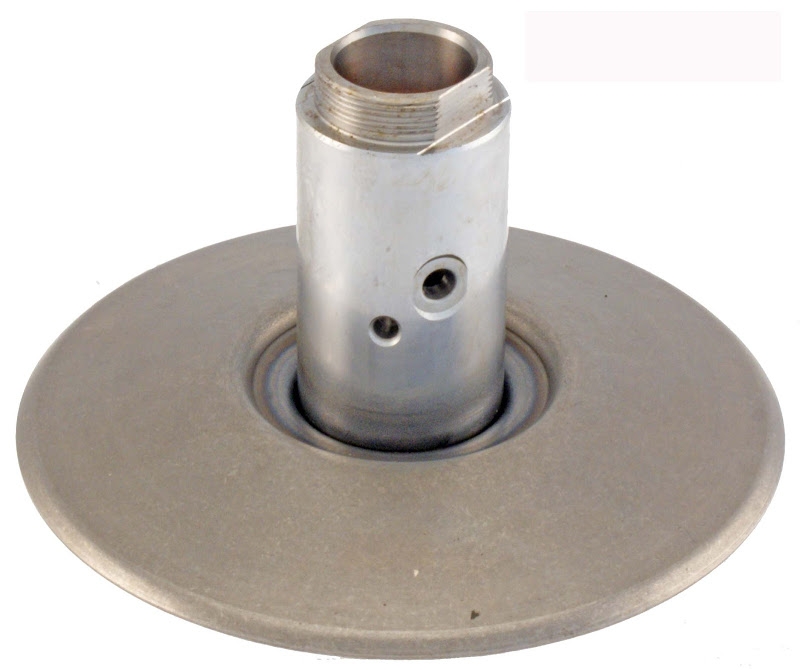 Poulie fixe de correcteur de couple Piaggio Vespa ET2 50 97-05