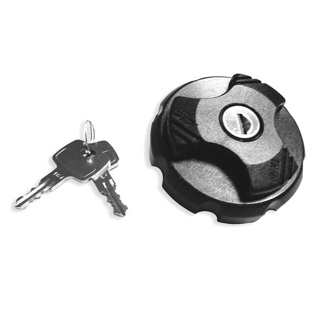 Bouchon de réservoir Bihr type origine Cagiva Supercity 125 89-04