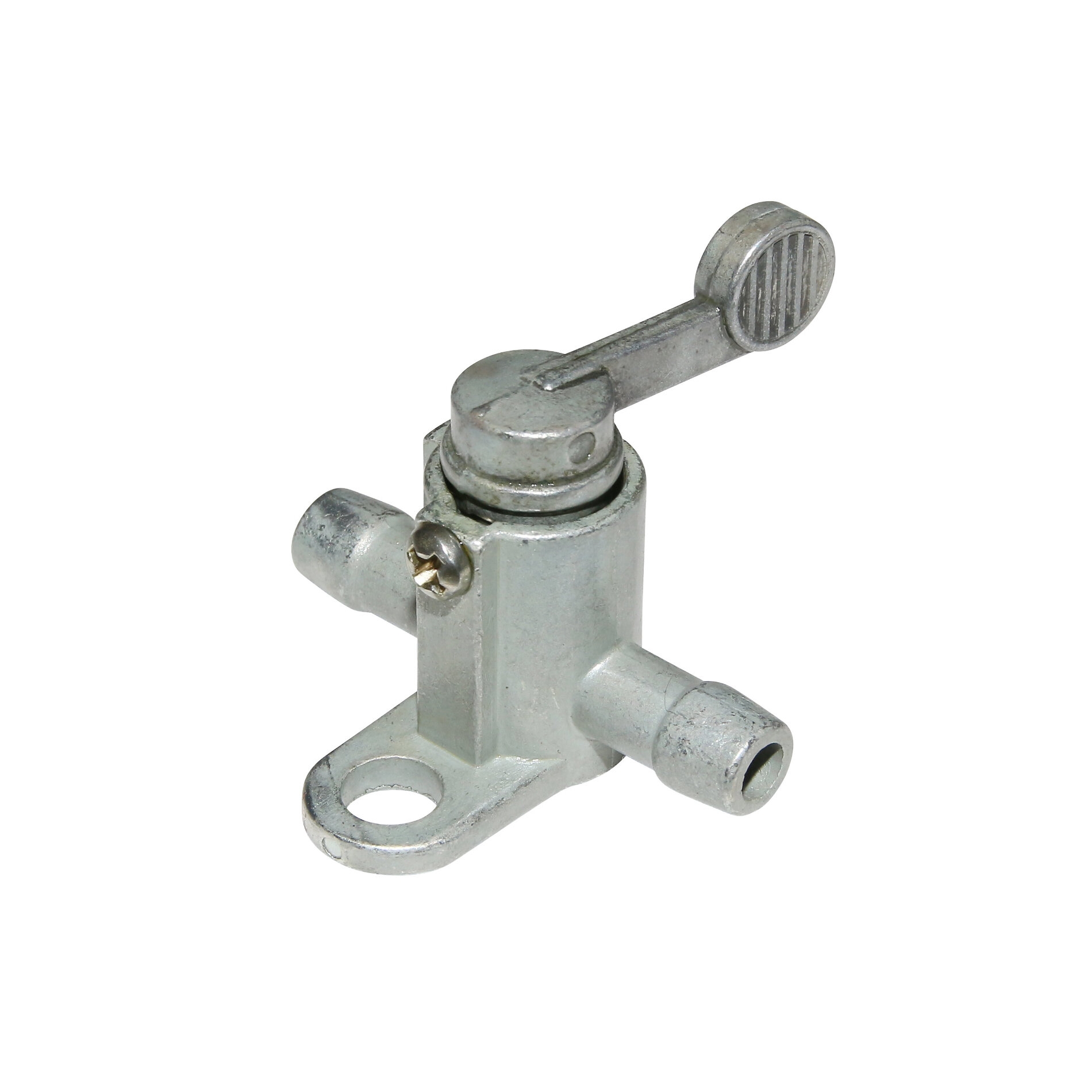 Robinet d'essence moto dirt / quad 8mm