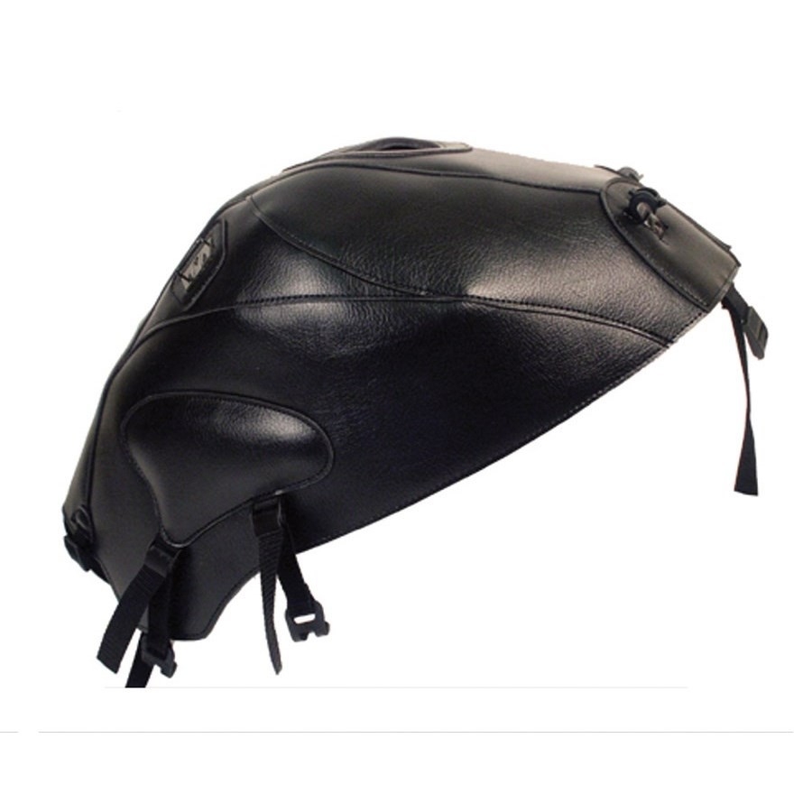 Protège-réservoir Bagster Suzuki SV 650 N / SV 650 S 03-10 noir