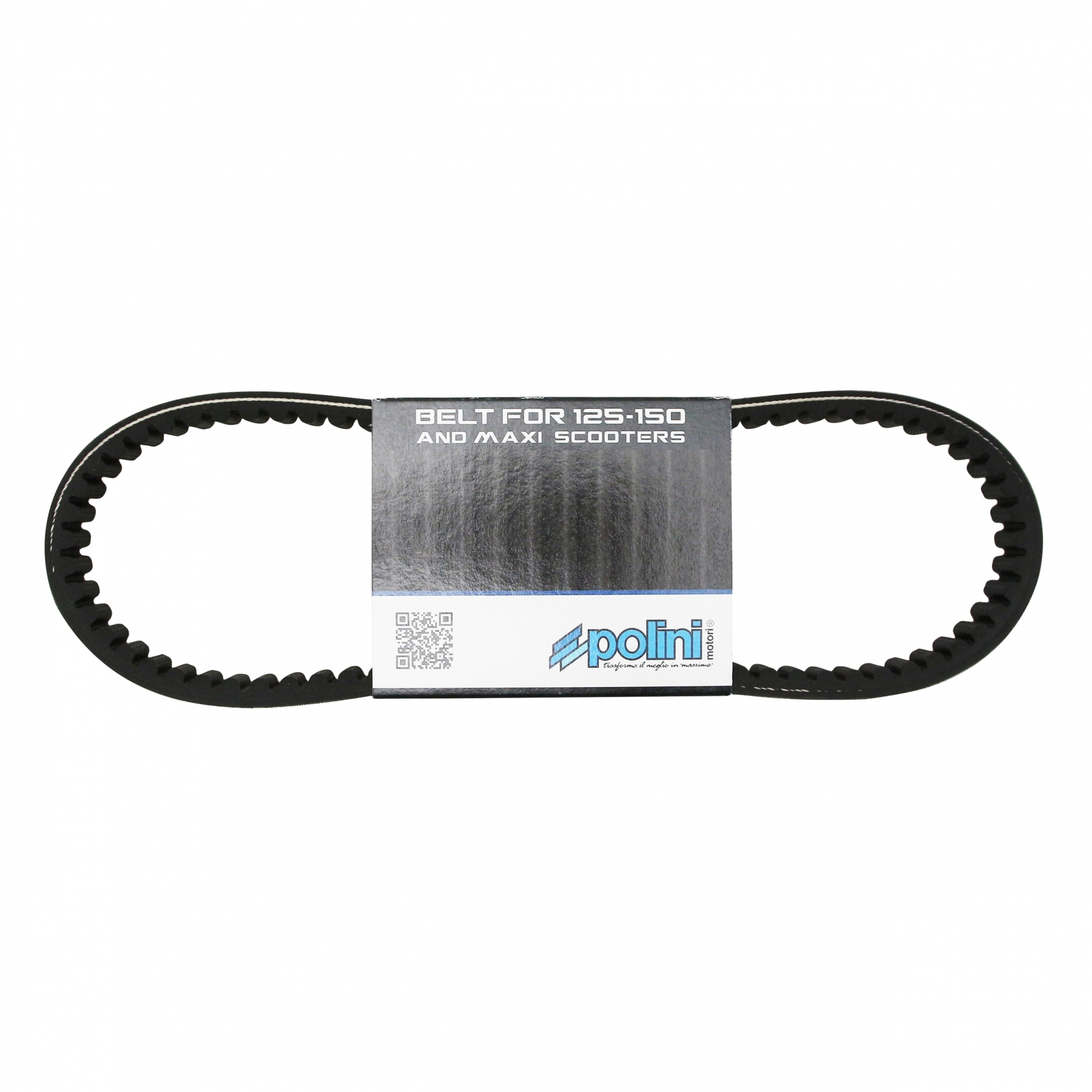 Courroie Polini Yamaha Cygnus 125 11-16