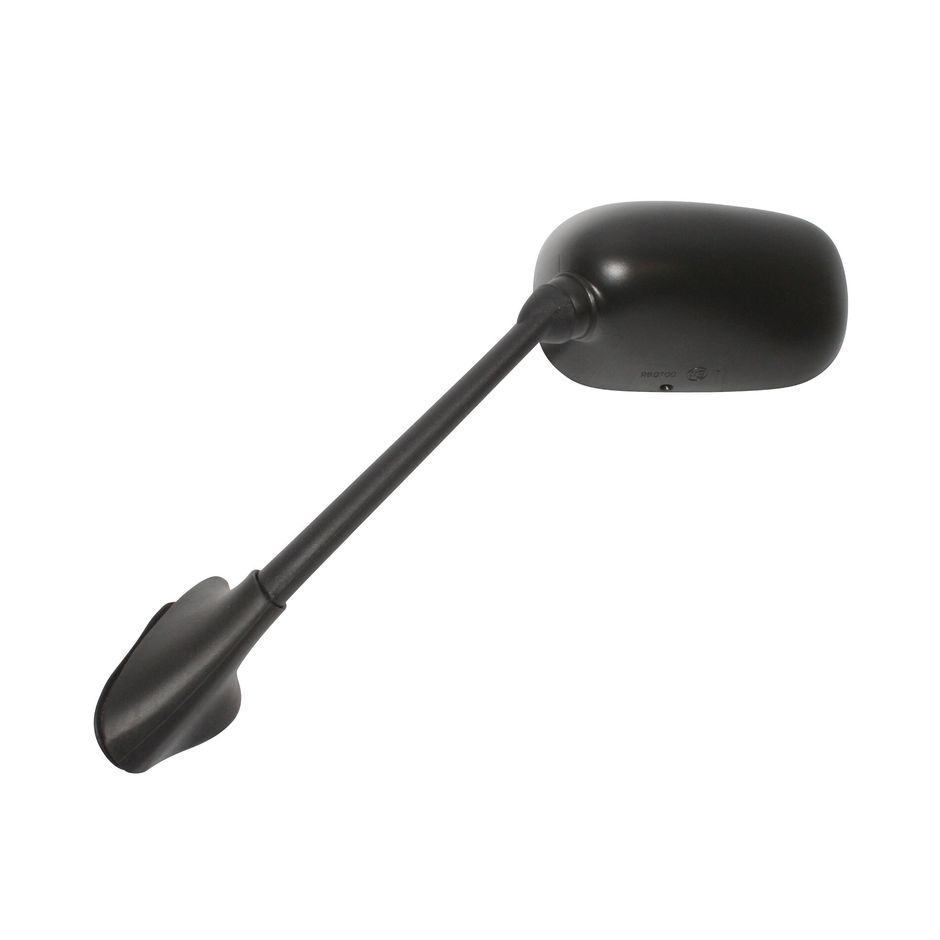 Retroviseur gauche pour yamaha tmax 500 08- noir