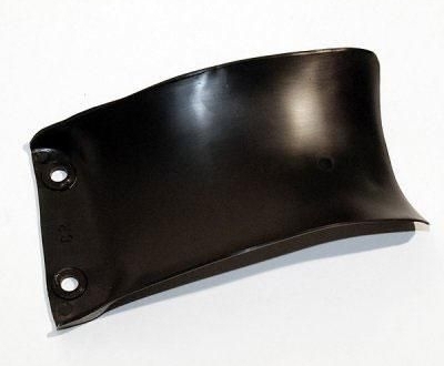 Bavette damortisseur Racetech noire pour KTM SX 125 2016