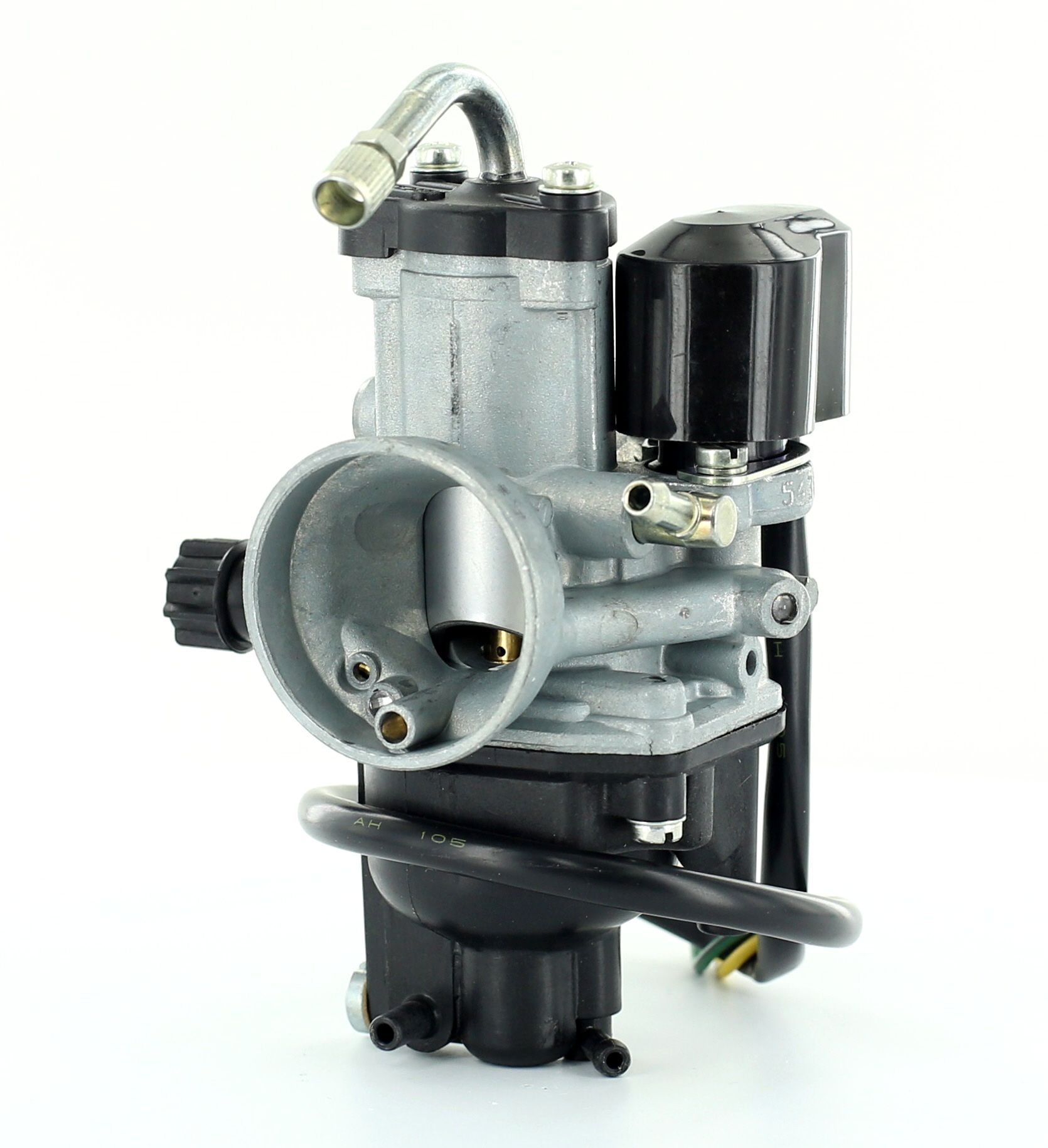 Carburateur Dell'orto PHVD 22 BS (4 Temps 125/150)