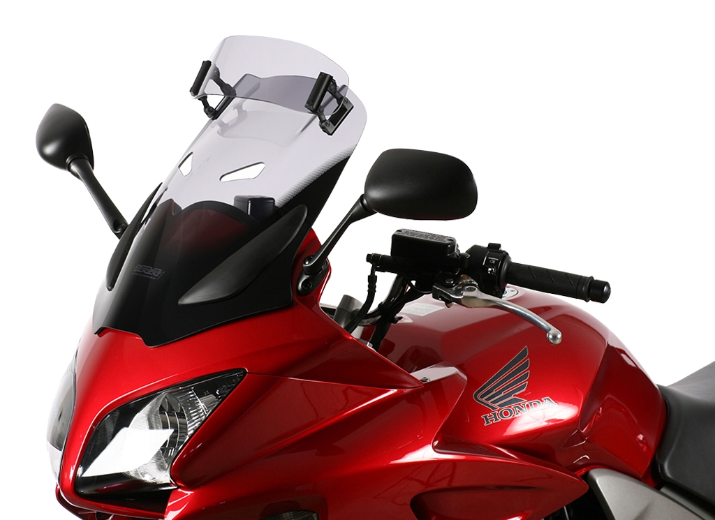 Bulle MRA Vario fumée Honda CBF 1000 06-11