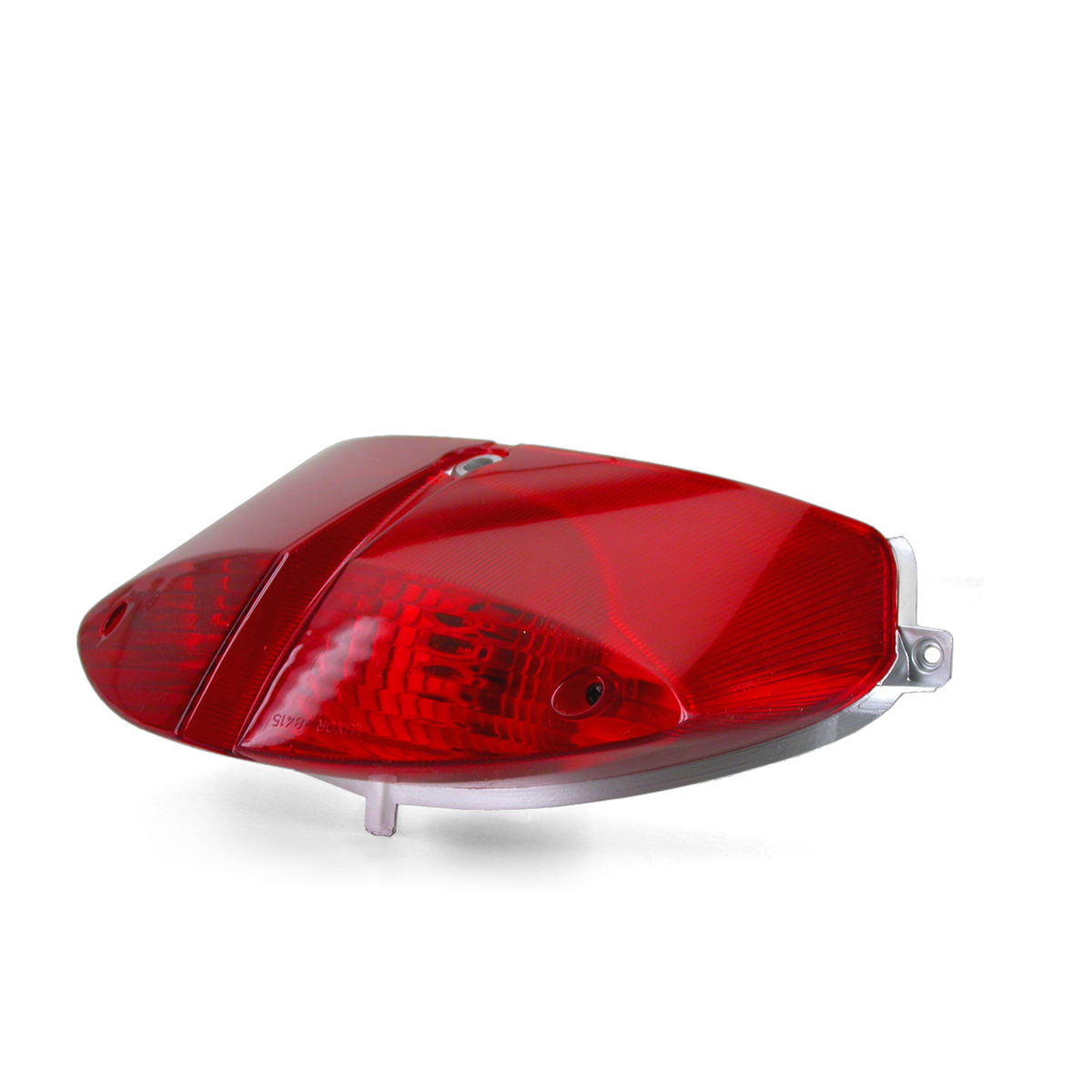 Feu Arrière Complet Rouge Speedfight 2 X Race