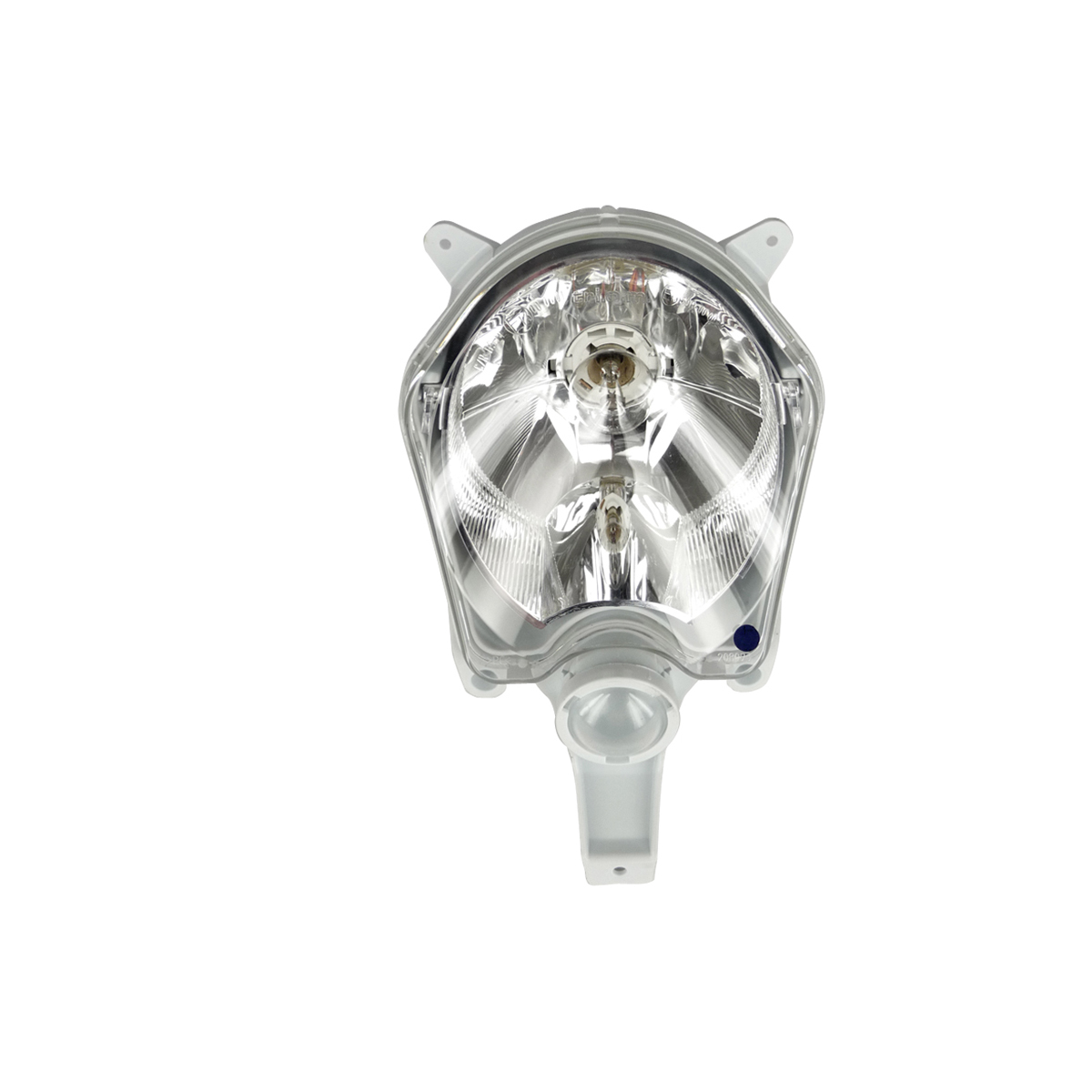 Optique de phare Ludix Trend Elegant