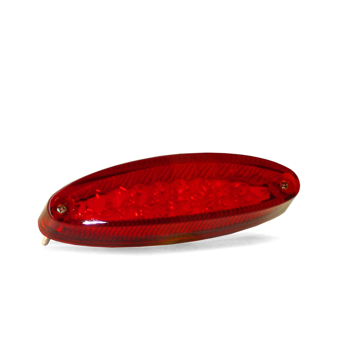 Feu TNT Space arrière 15 Leds rouge