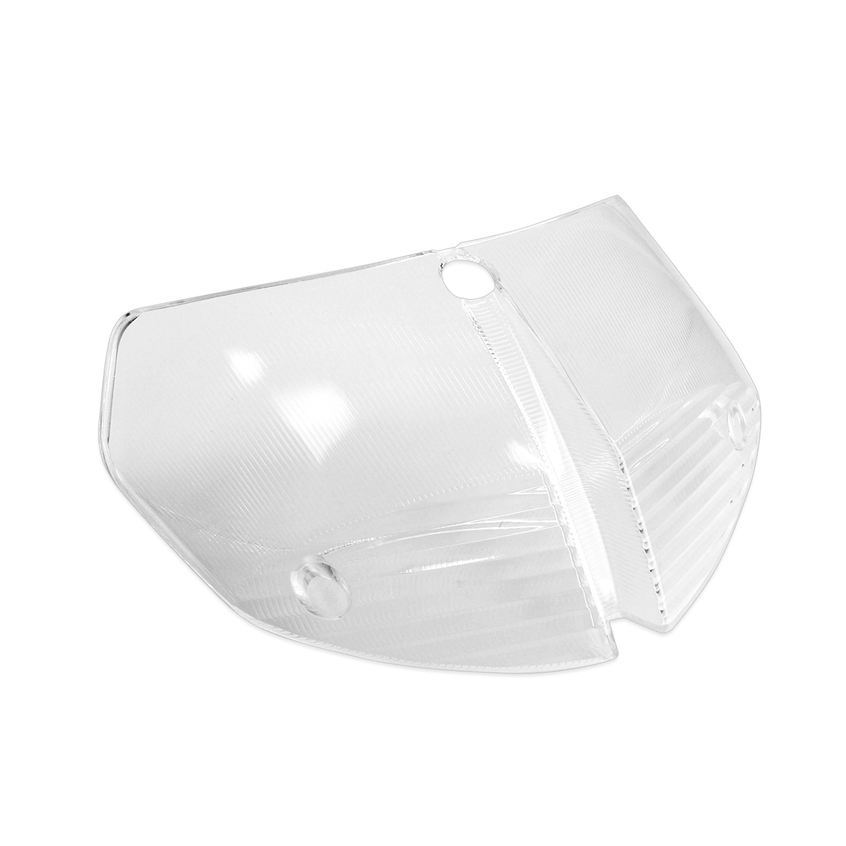 Cabochon Feu Arrière Transparent X-Fight Speedfight 2