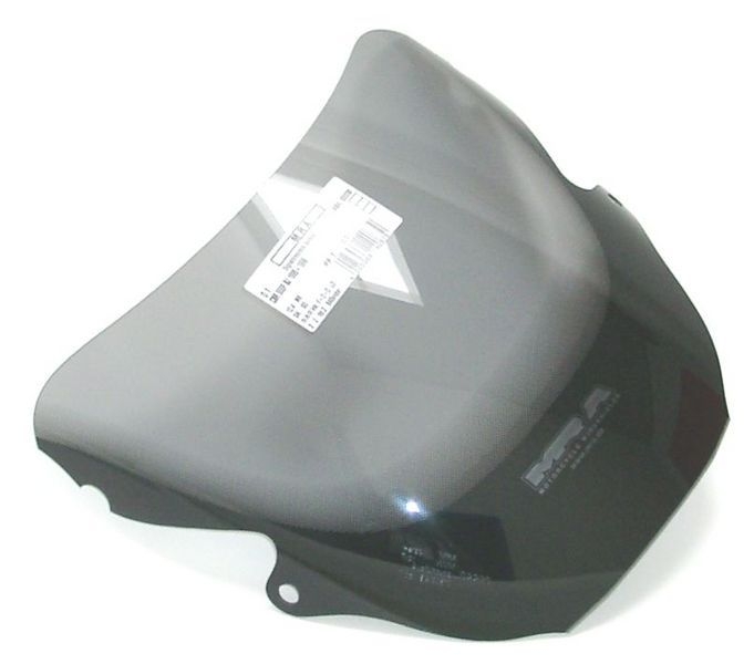 Bulle MRA type origine fumée Honda CBR 600 F 95-98