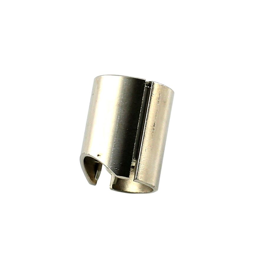 Boisseau de carburateur Polini Coaxial D.15 - 23 - 24/30