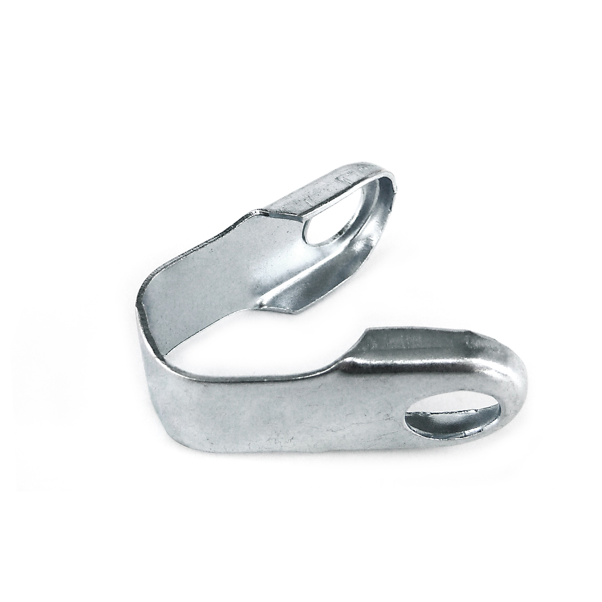 Collier support de rétroviseur