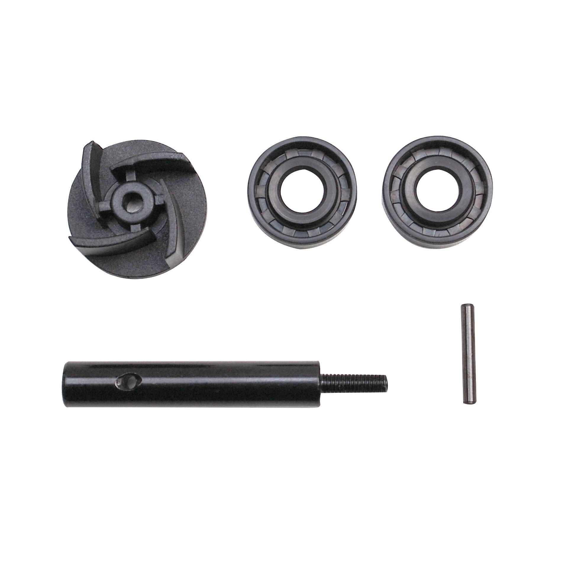 Kit réparation pompe à eau 1Tek Derbi Euro 2