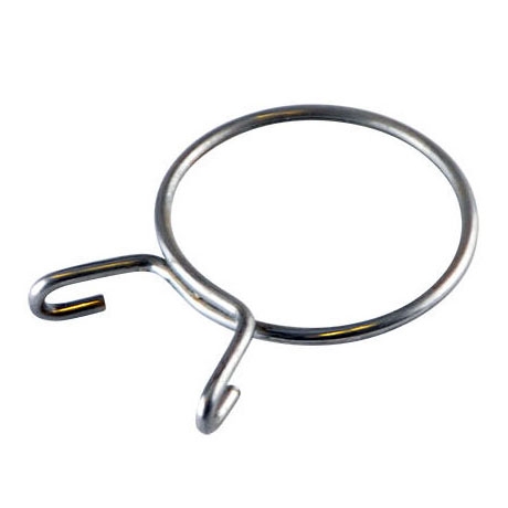 Épingle de filtre à air Derbi Senda / Gilera SMT Euro2 - Euro3