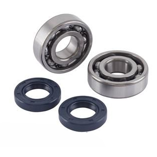 Kit roulements et spys de vilebrequin pour senda / gilera