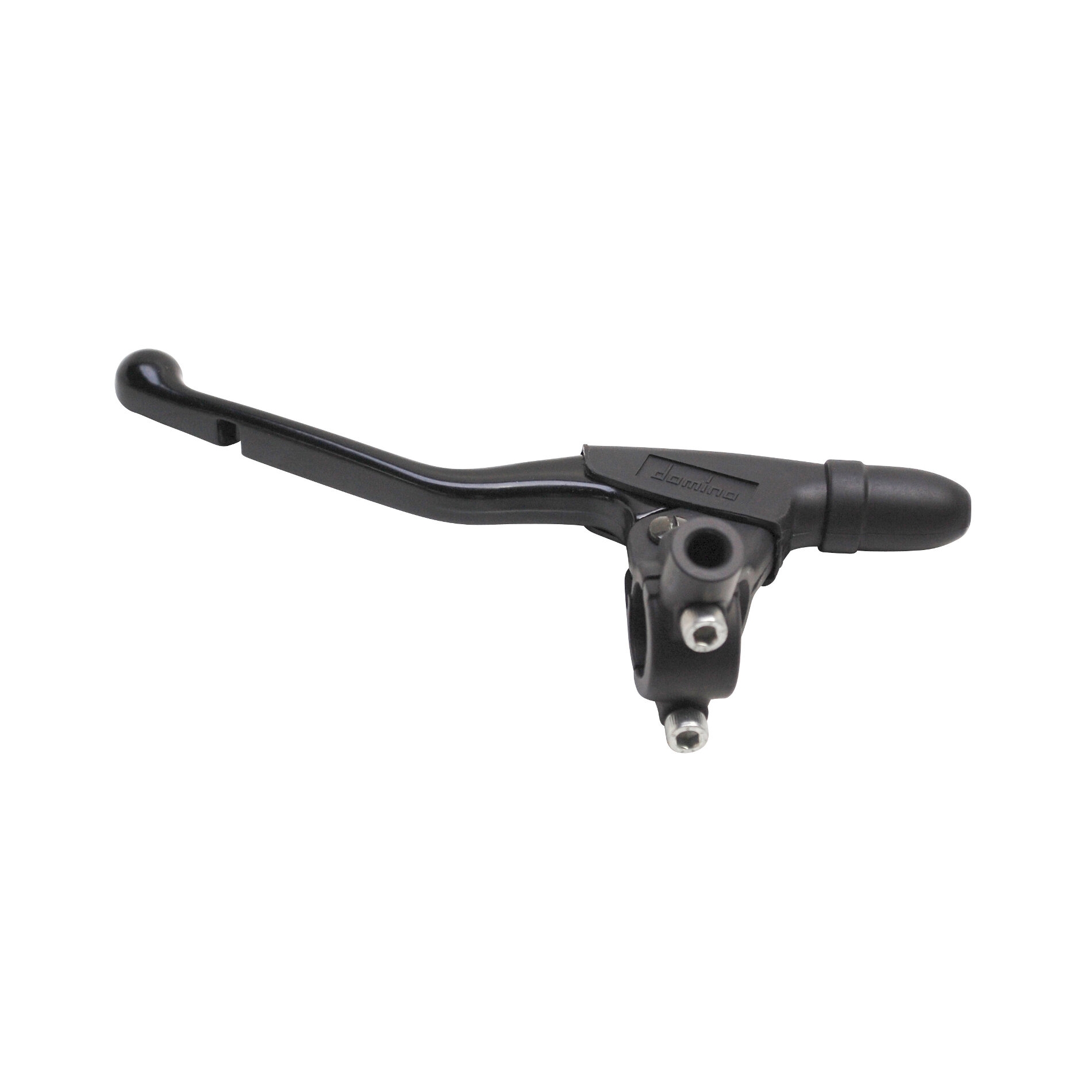 Levier dembrayage complet Domino pour enduro et trail rayon 29 mm ave