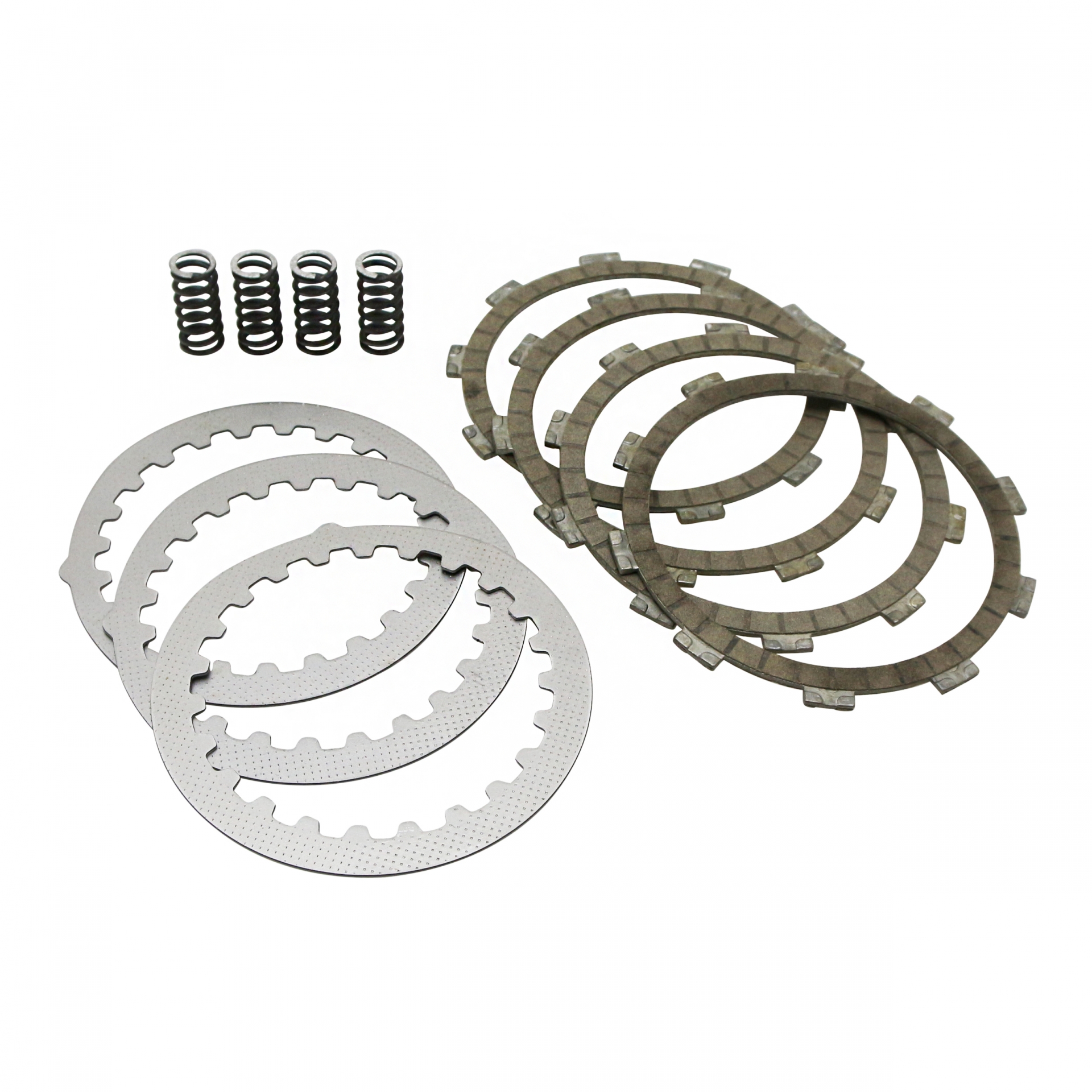 Kit embrayage Newfren racing Minarelli AM6