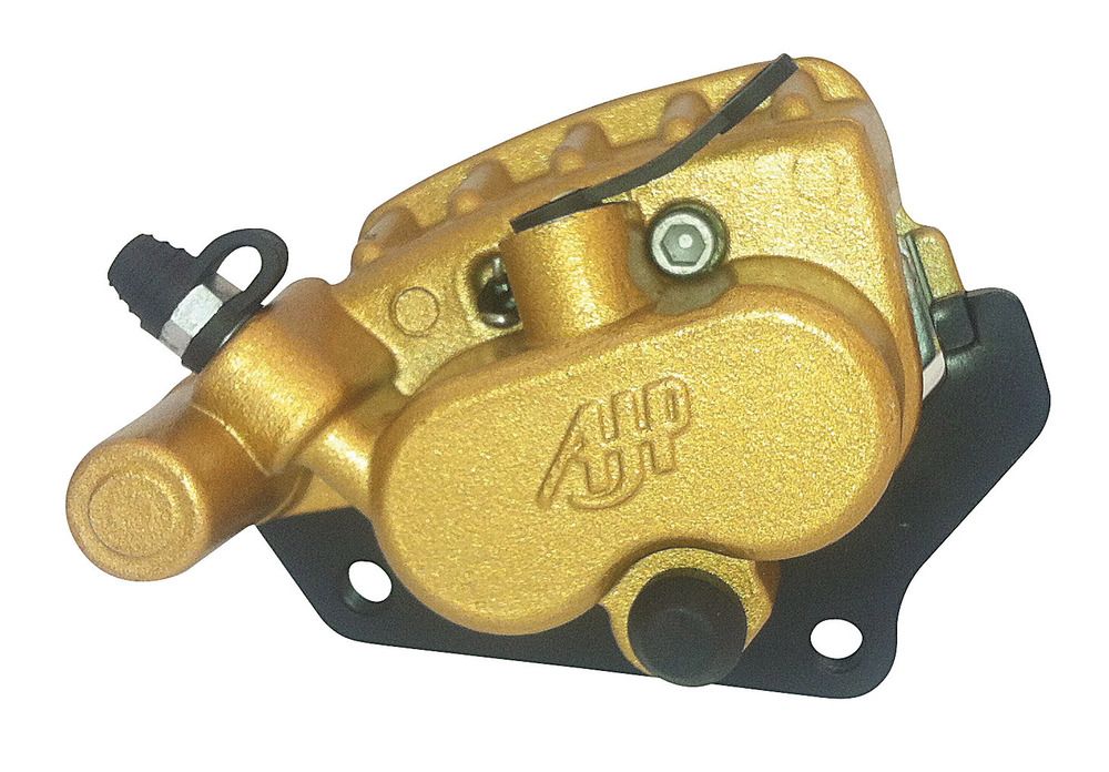 étrier de frein Avant AJP MBK X-power / Yamaha Tzr 50