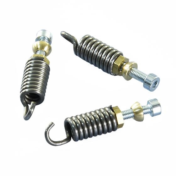 Ressorts d'embrayage Polini Speed Clutch 3G D.1,8