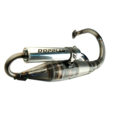 Pot Doppler S3R Peugeot 100 Speedfight / Vivacity