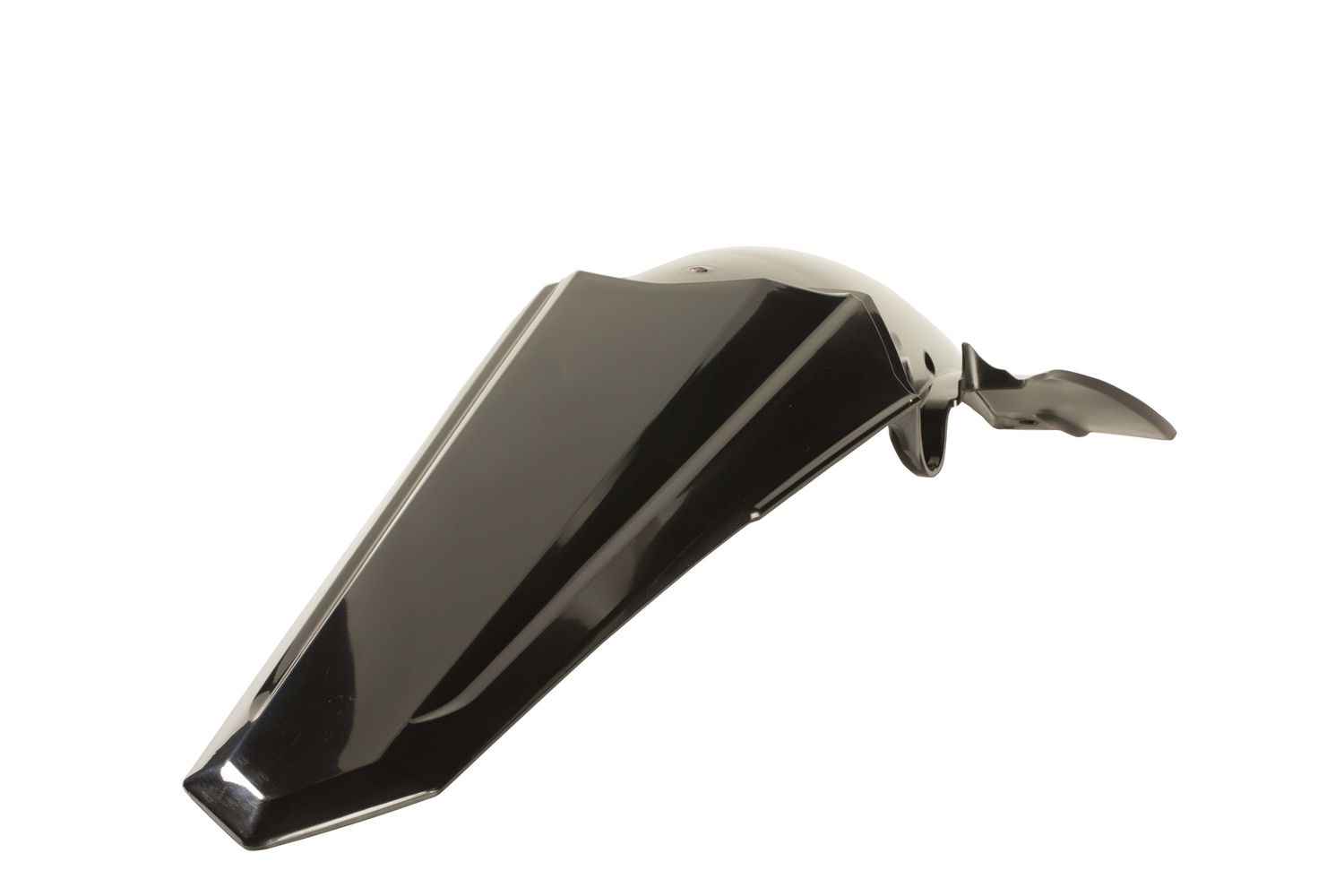 Garde-boue arrière Acerbis Yamaha 250 YZF 10-13 noir