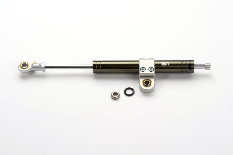 Kit amortisseur de direction LSL Honda CBR 600 FS 99-00