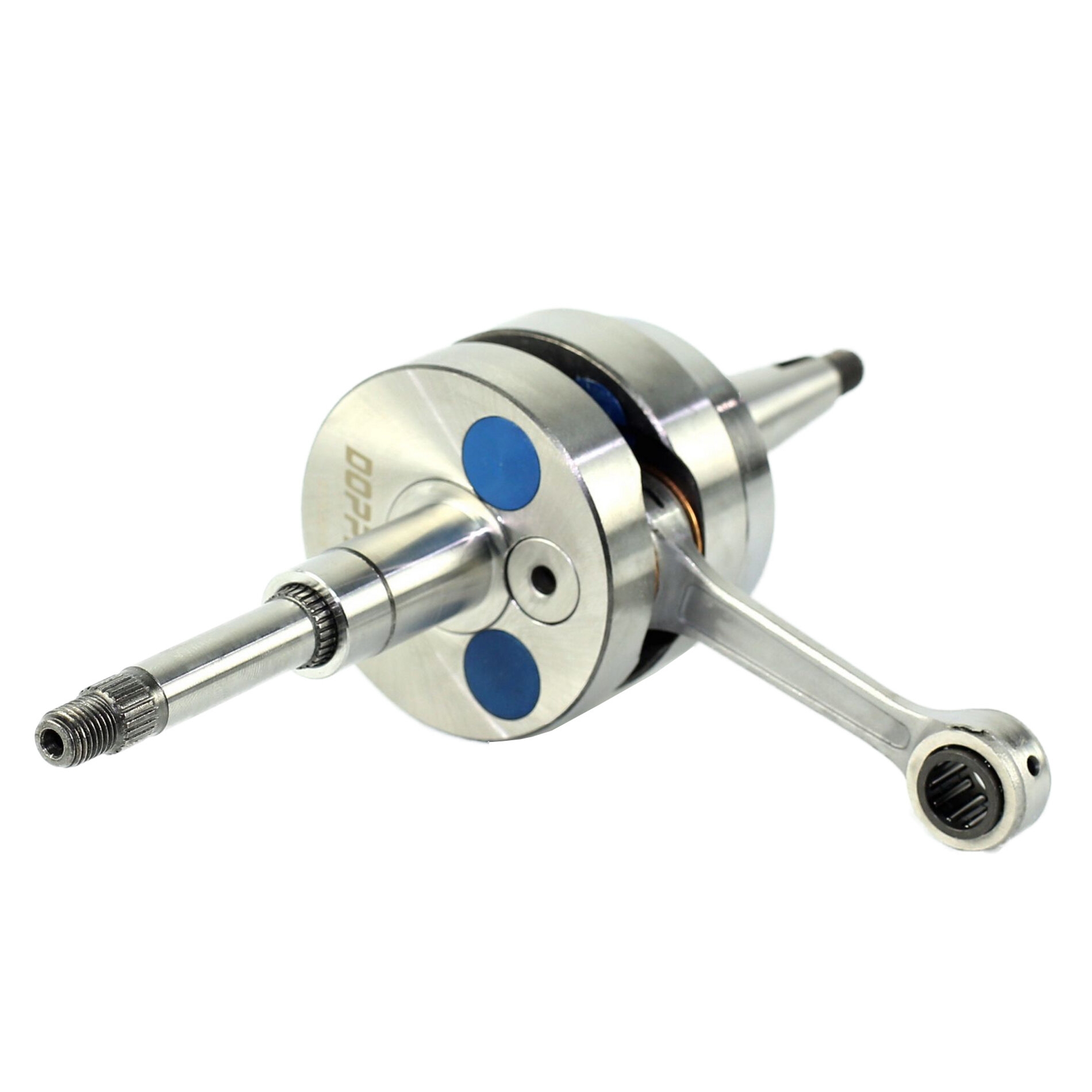 Vilebrequin Doppler Endurance Ludix