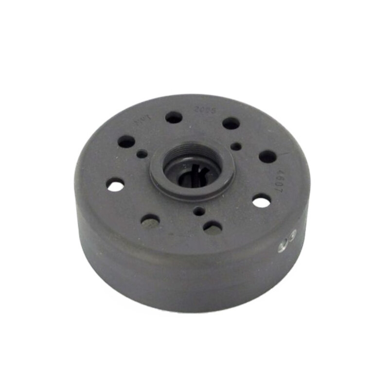 Rotor MVT Millenium AM6 - Démarrage électronique