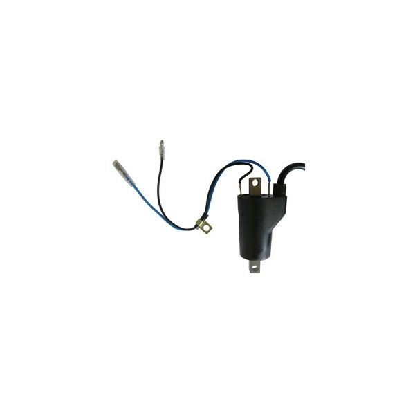 Bobine adaptable 12V Suzuki 250 / 400 Burgman 1000 TLS / R et Intruder