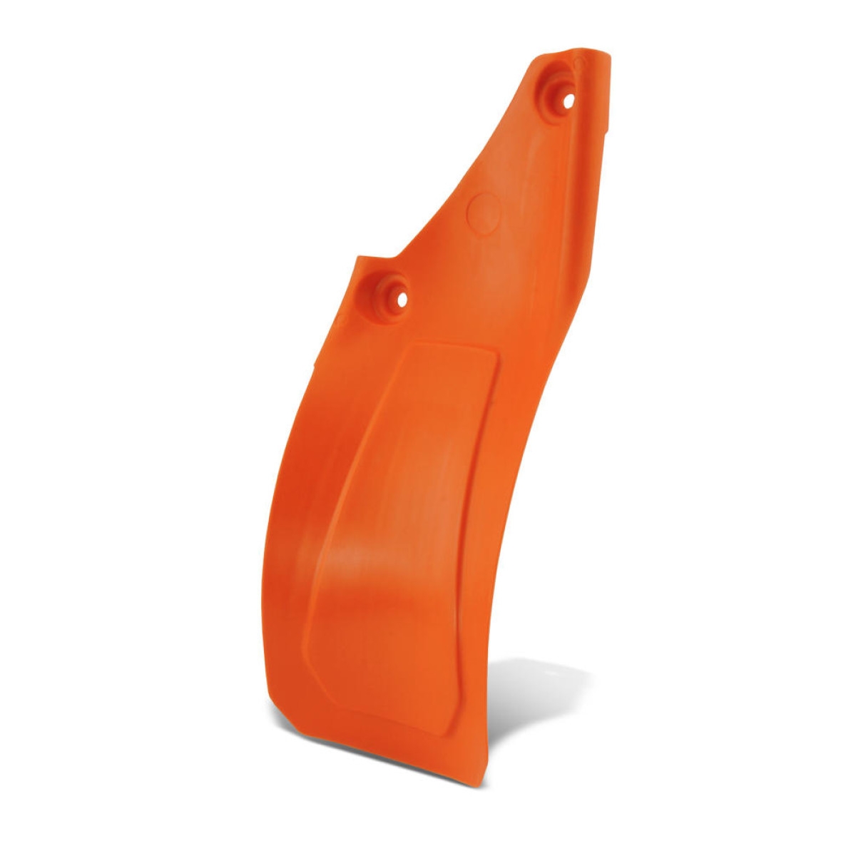 Bavette damortisseur Cycra KTM 125 EXC 2017 orange