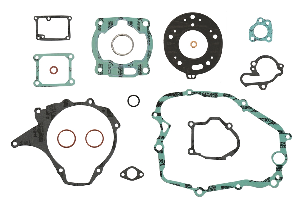 Kit joints moteur complet Athena Yamaha 125 TDR 88-93