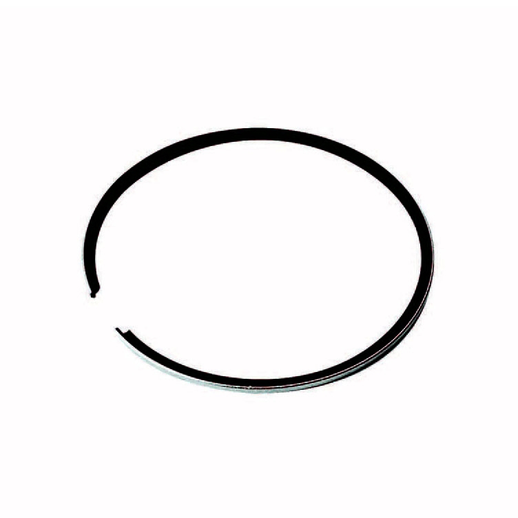 Segment acier chromé 40x1mm Doppler MBK Booster / Nitro
