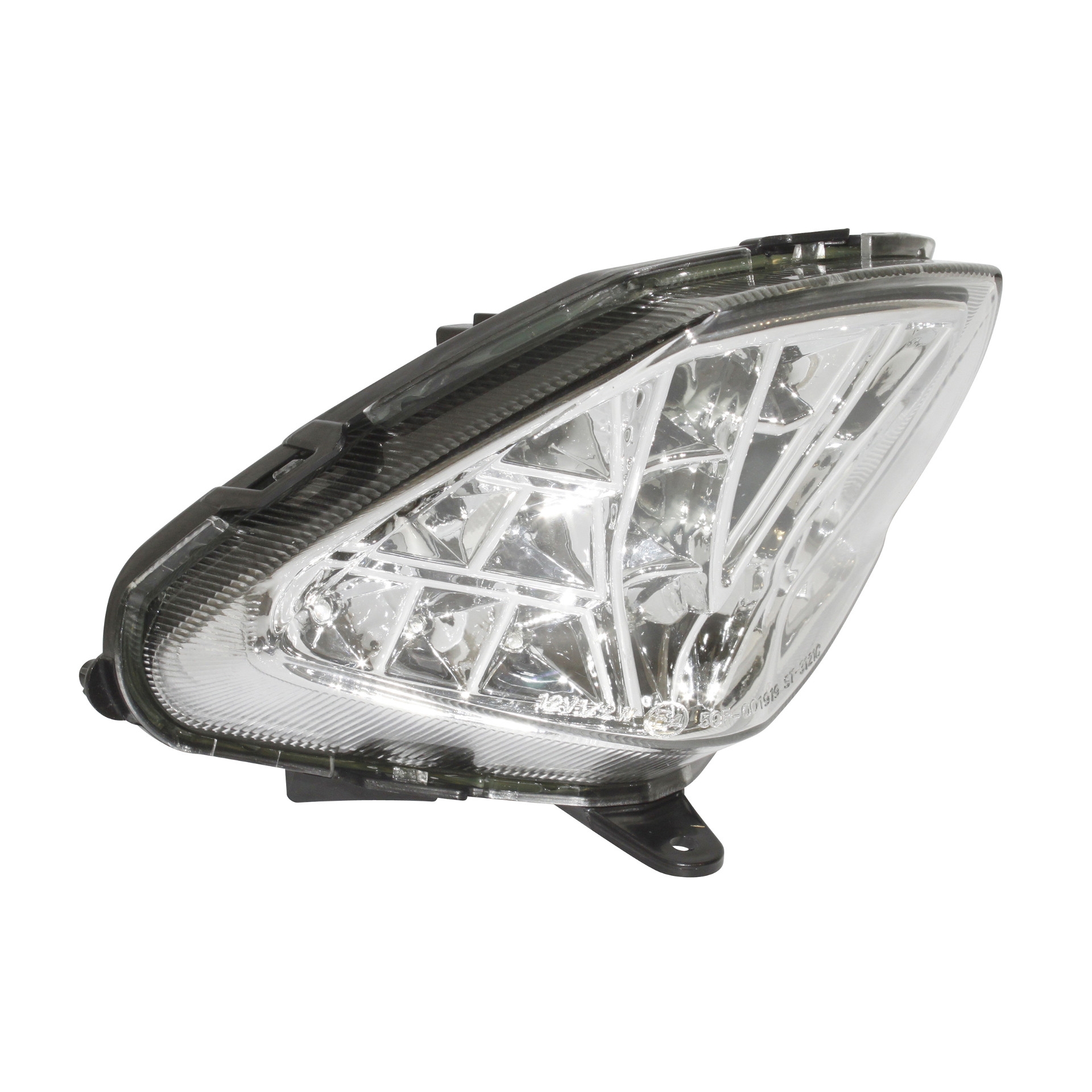Feu arrière V Parts Honda CBR R 125 2011-