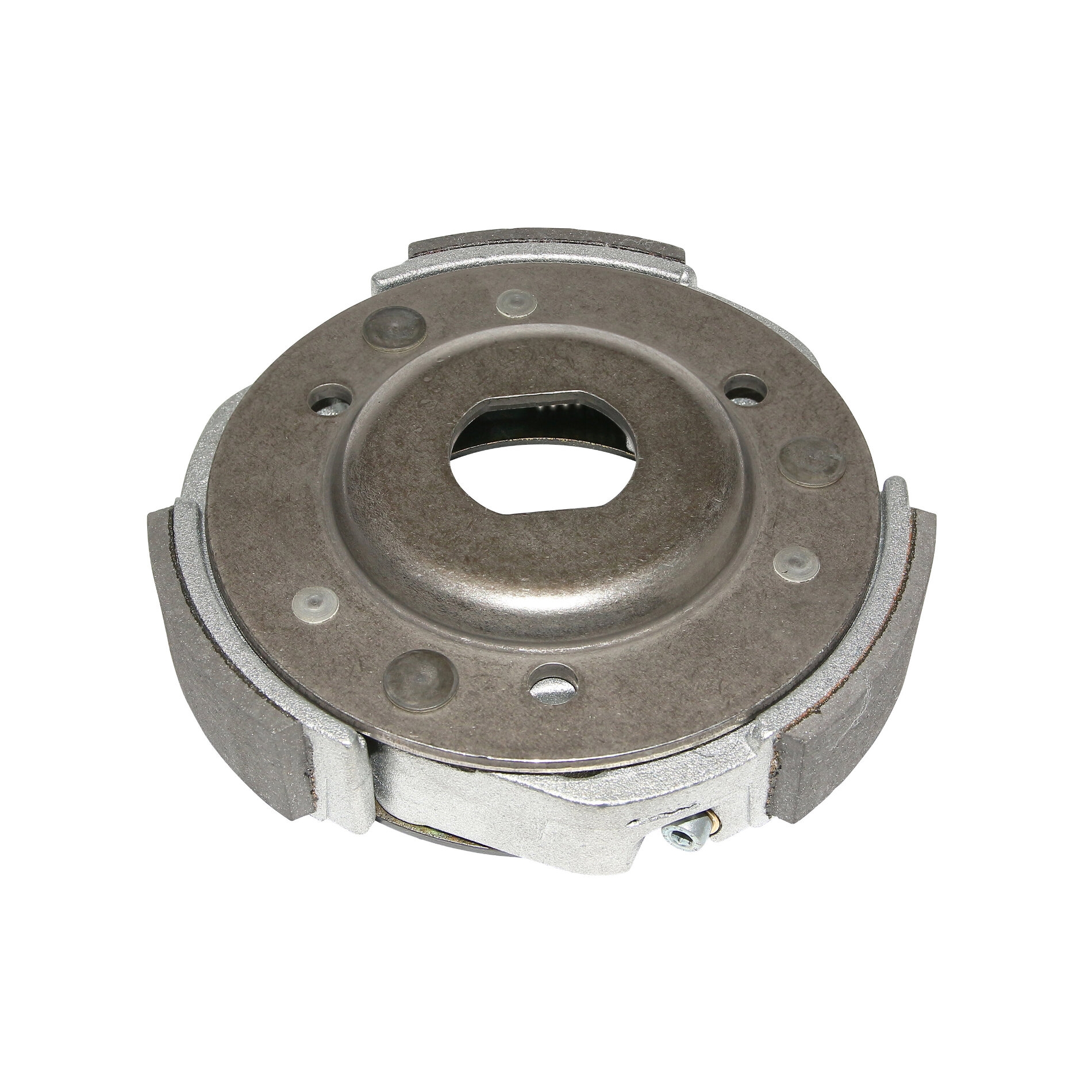 Embrayage Polini 3G for race D.125 Honda SH 125-150