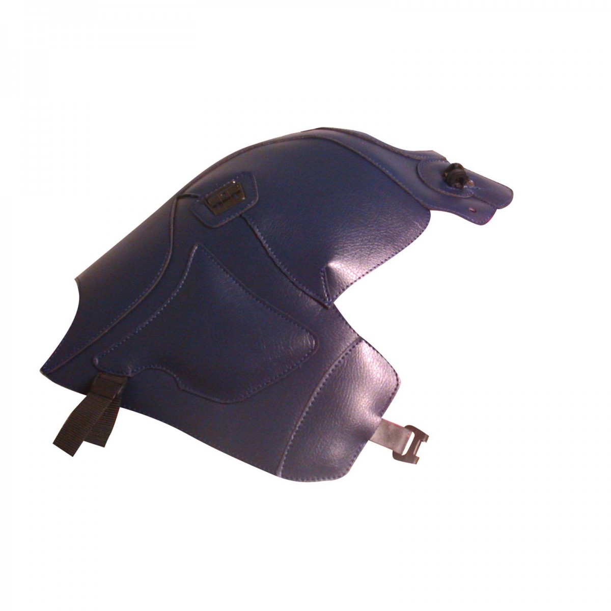Protège-réservoir Bagster Kawasaki KLE 500 06-07 marine
