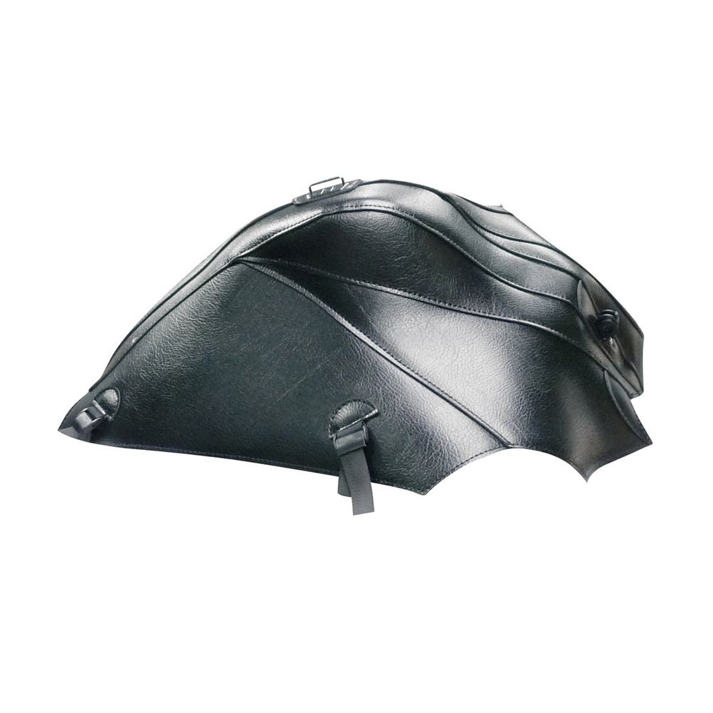 Protège-réservoir Bagster Honda VFR 1200 F 10-15 noir