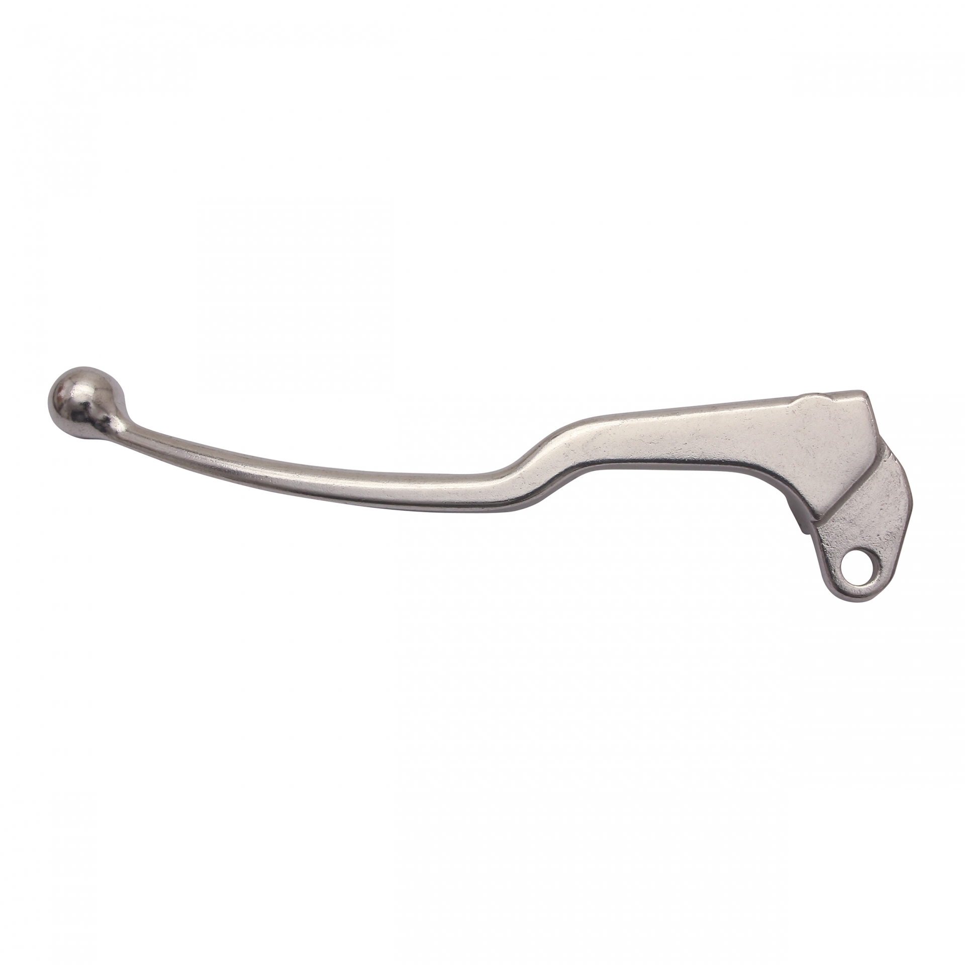 Levier d'embrayage Suzuki GSR 600 / GSX-R 600-750-1000 poli