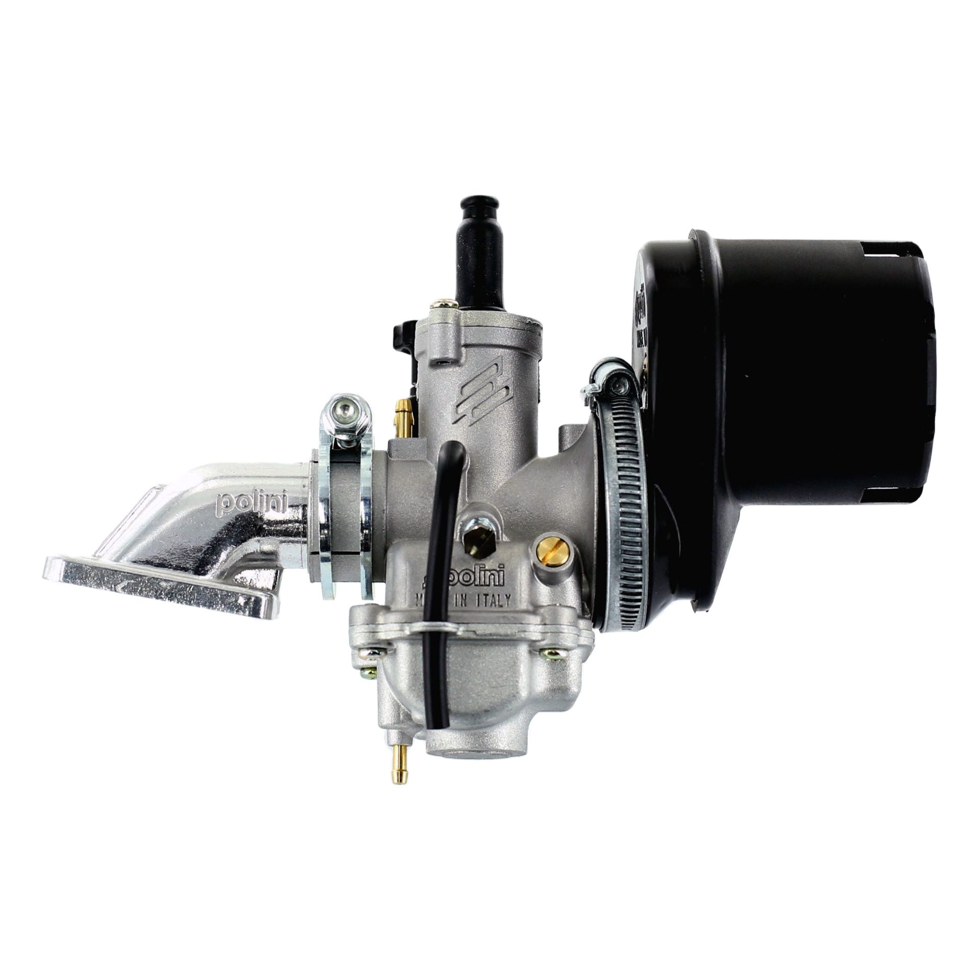 Kit Carburateur D.19 Polini Coaxial Peugeot 103 SP MVL