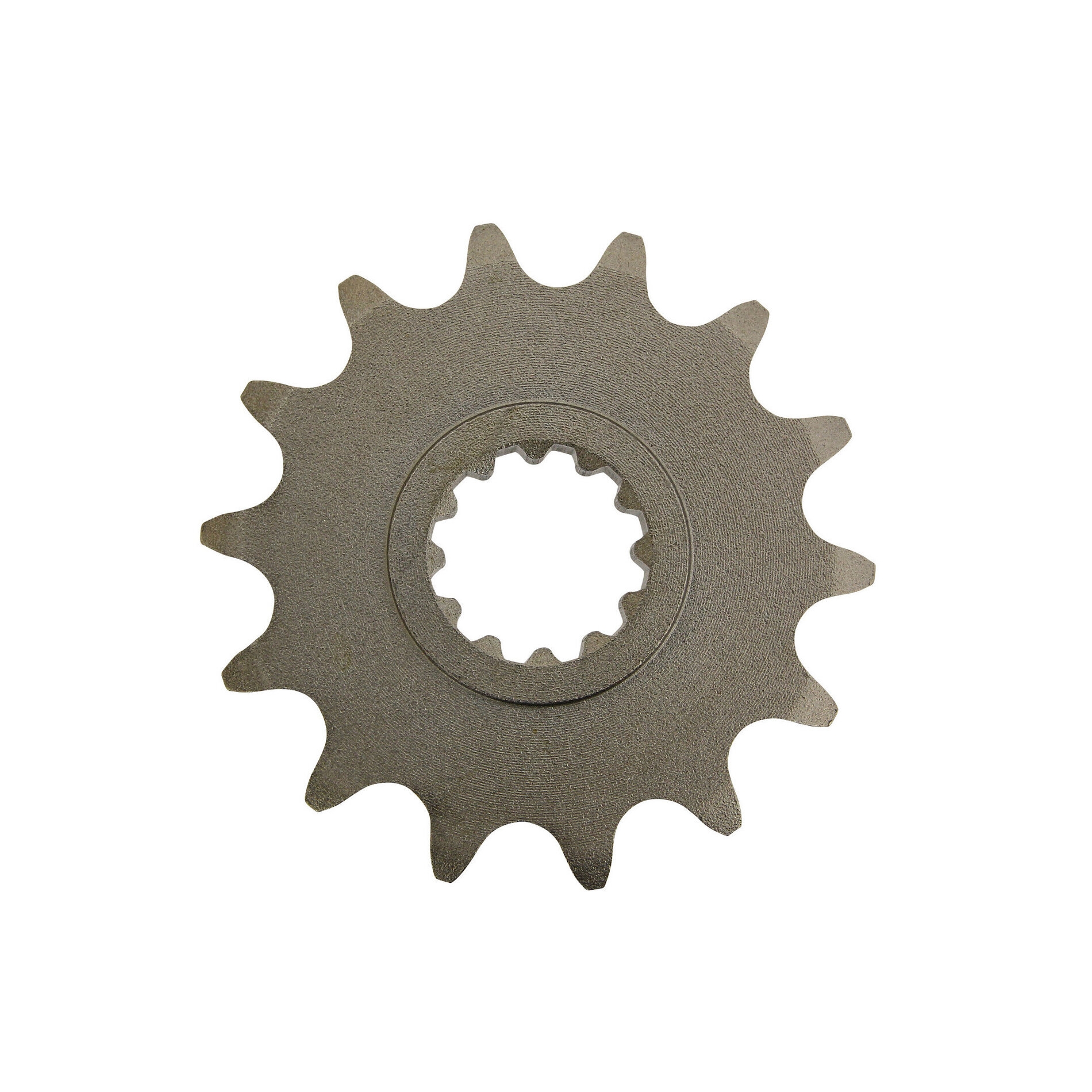 Pignon Igm pas 420 14 dents adaptable Minarelli am6