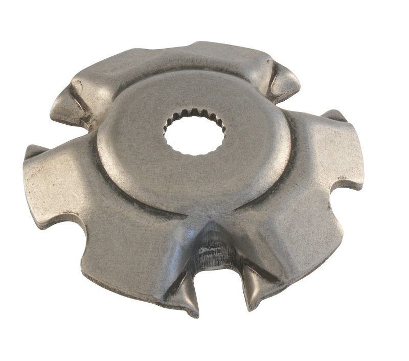 Flasque de variateur Piaggio Vespa ET4 125