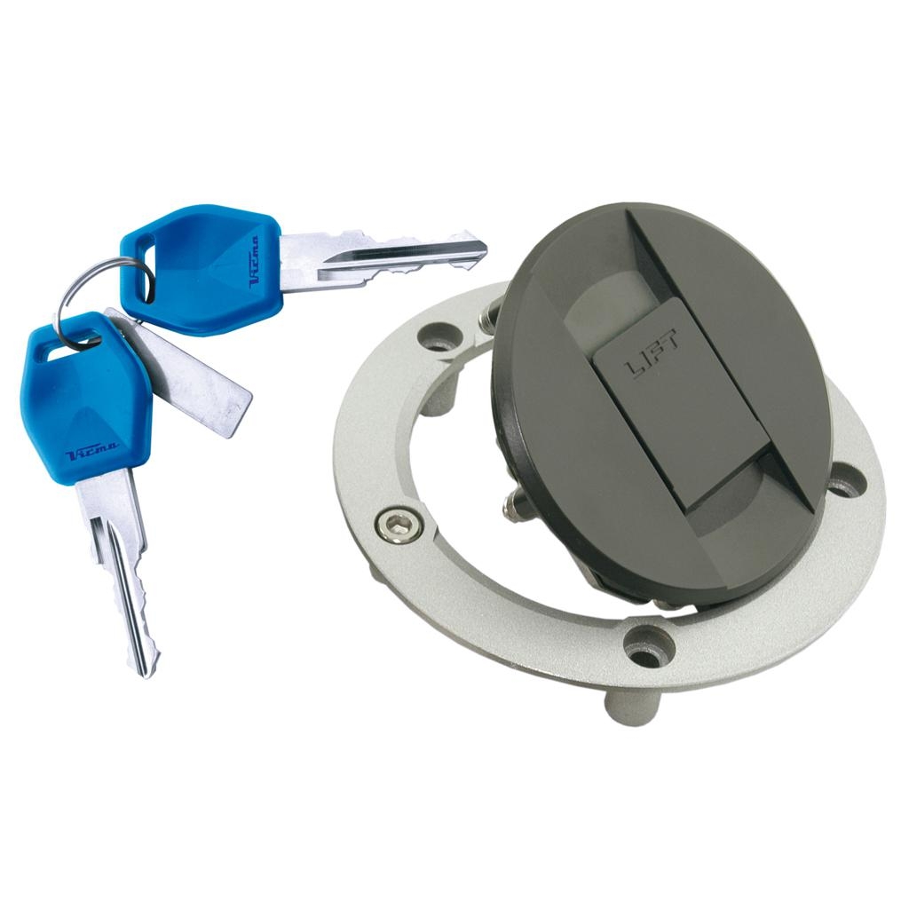 Bouchon de réservoir Bihr type origine Suzuki SV 650 03-11