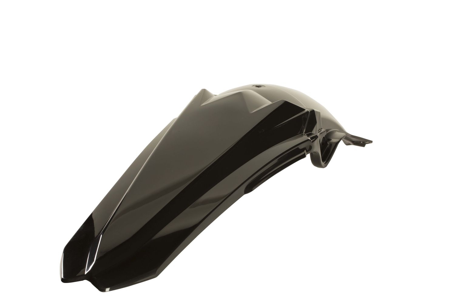 Garde-boue arrière Acerbis Yamaha 450 YZF 10-13 noir